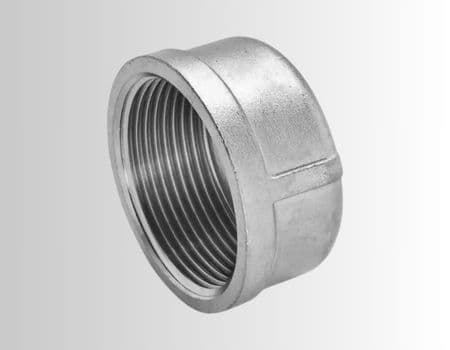 Threaded End Cap Threaded End Cap