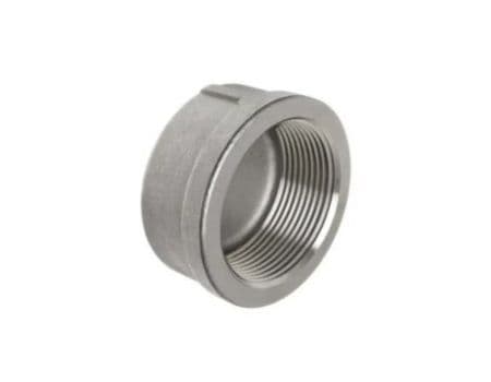 Threaded End Cap Threaded End Cap