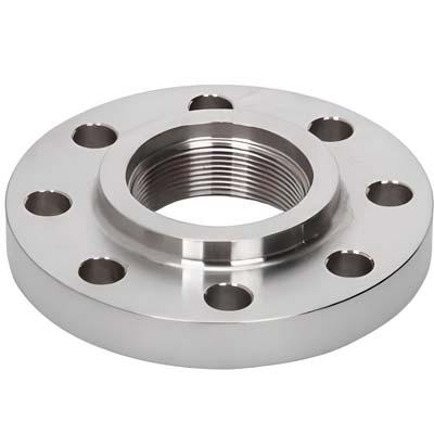 Threaded Flanges Threaded Flanges