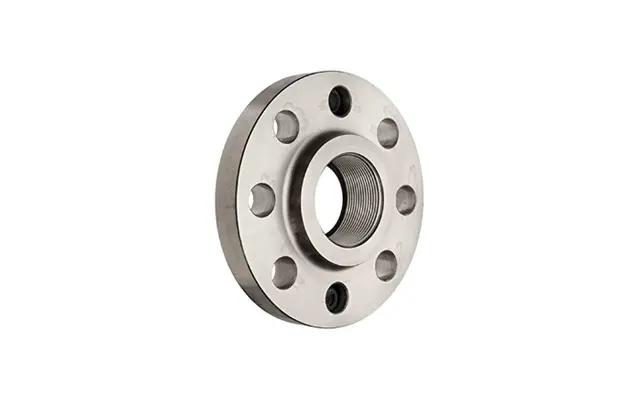 Threaded Flanges Supplier In India Threaded Flanges Supplier In India