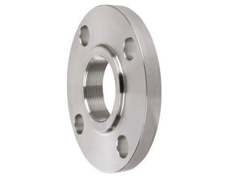 Threaded Flange Threaded Flange