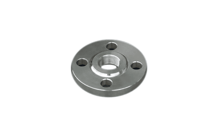 Threaded Flanges Supplier In India Threaded Flanges Supplier In India