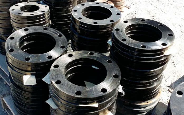 Threaded Flanges Supplier Threaded Flanges Supplier