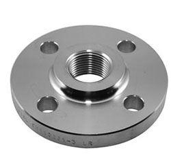 Threaded Flanges Threaded Flanges