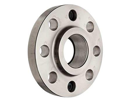 Threaded Flanges Threaded Flanges