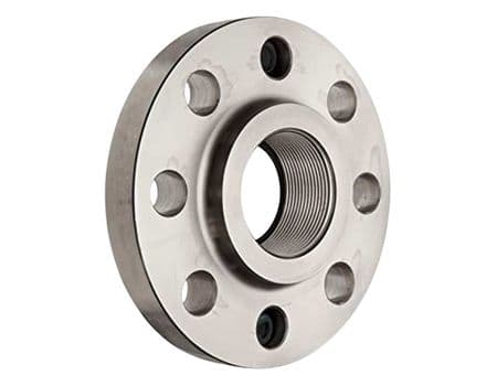Threaded Flanges Threaded Flanges