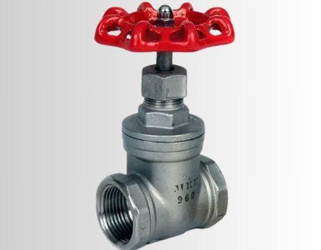 Threaded Gate Valve Threaded Gate Valve - Threaded Gate Valve Suppliers In Dubai
