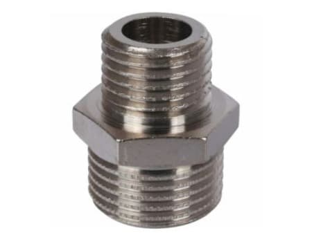Threaded Nipple Forged Fittings Threaded Nipple Forged Fittings