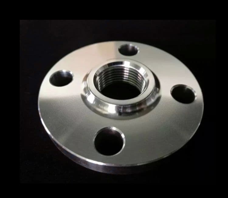 Threaded Reducing Flange Threaded Reducing Flange