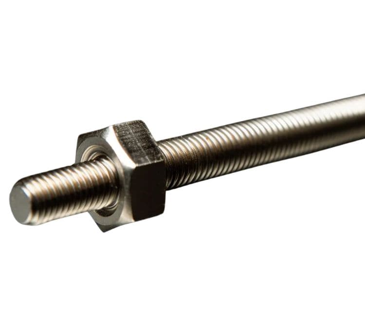 Threaded Rod Supplier India Threaded Rod Supplier India
