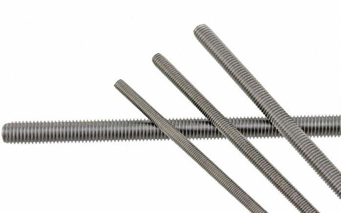 Threaded Rods Threaded Rods - Threaded Rods Suppliers In India