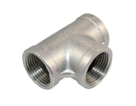 Threaded Tees Threaded Tees