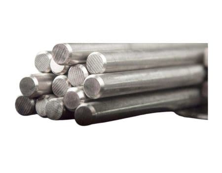 Threaded 316/316l Round Bars Threaded 316/316l Round Bars