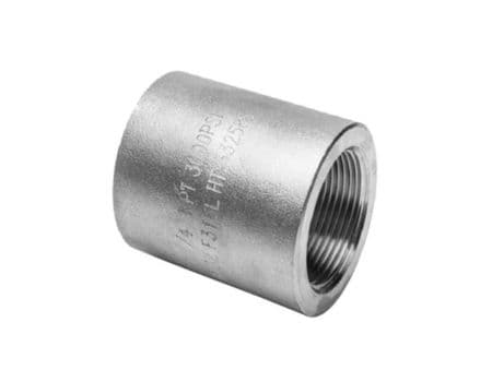 Threaded Coupling Threaded Coupling