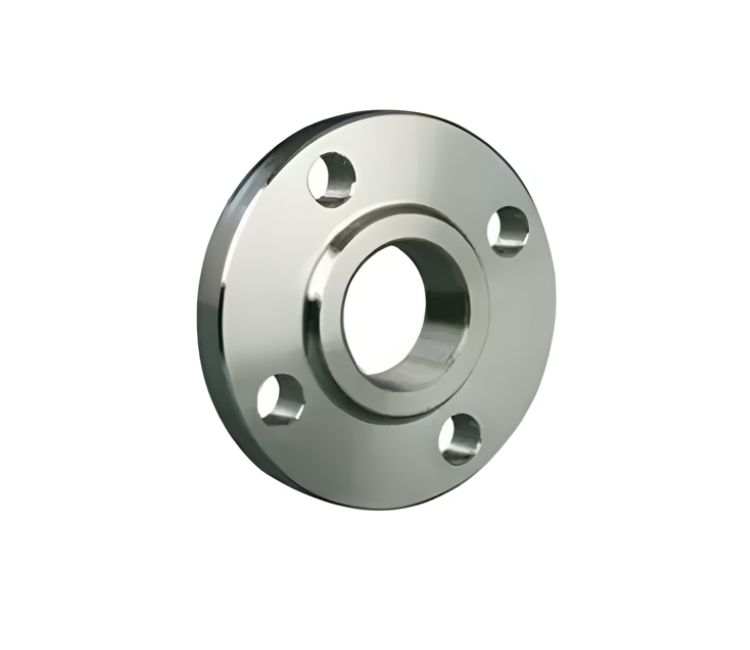 Threaded flanges (3) Threaded flanges (3)