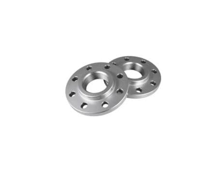 Threaded Flanges Threaded Flanges