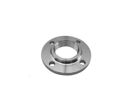 Threaded Forged Flange Threaded Forged Flange
