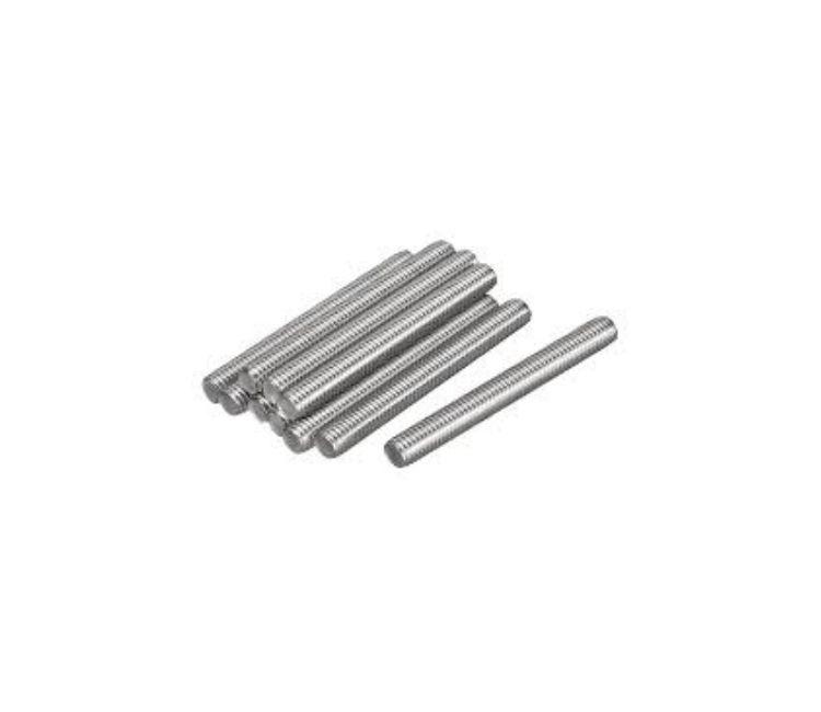 Threaded Rods - Threaded_rod_manufacturer_in_india