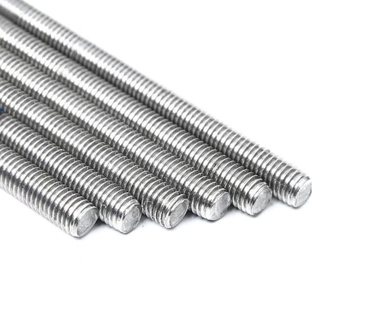 Threaded Rods Threaded Rods - Threaded_rods_manufacturer_india
