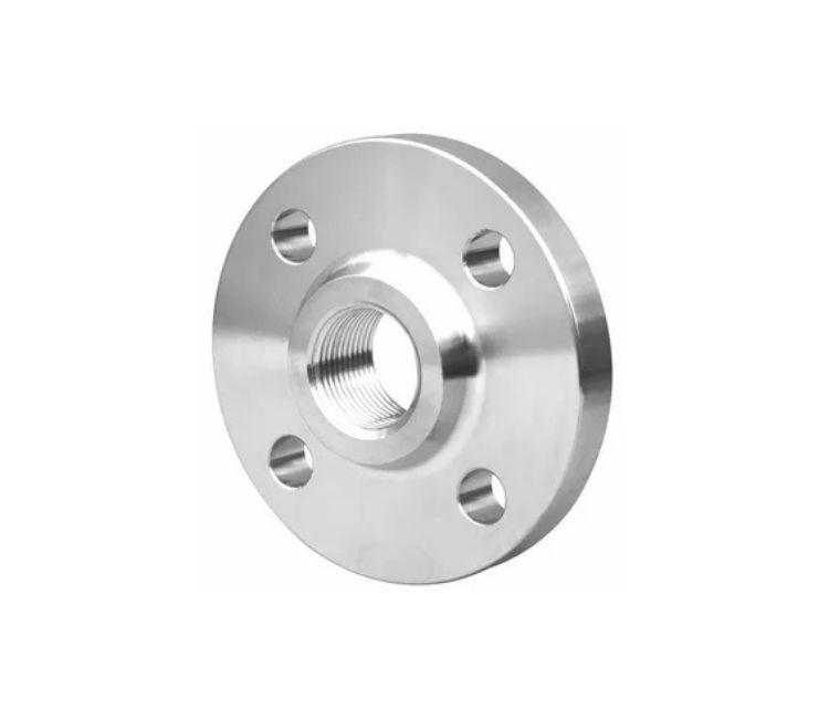 Threaded Screwed Flanges Threaded Screwed Flanges