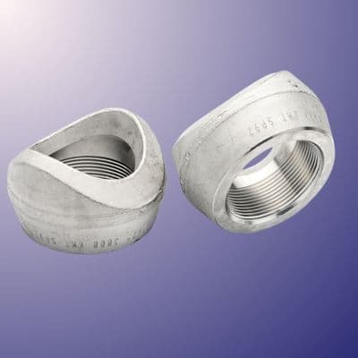 Threadolet Threadolet