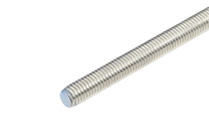 Tie Rods Threaded Supplier In India Tie Rods Threaded Supplier In India