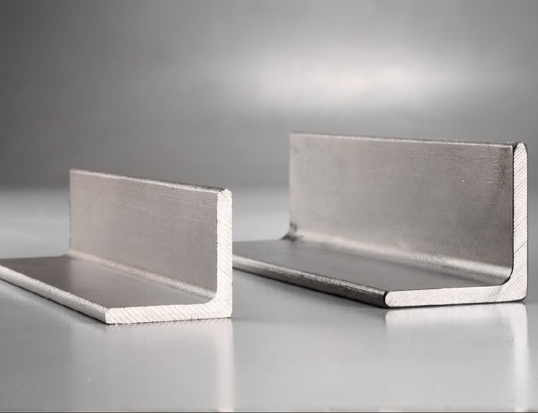 Titanium Angle Titanium Angle