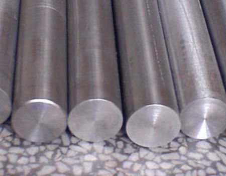 Titanium Grade 5 Round Bar Titanium Grade 5 Round Bar