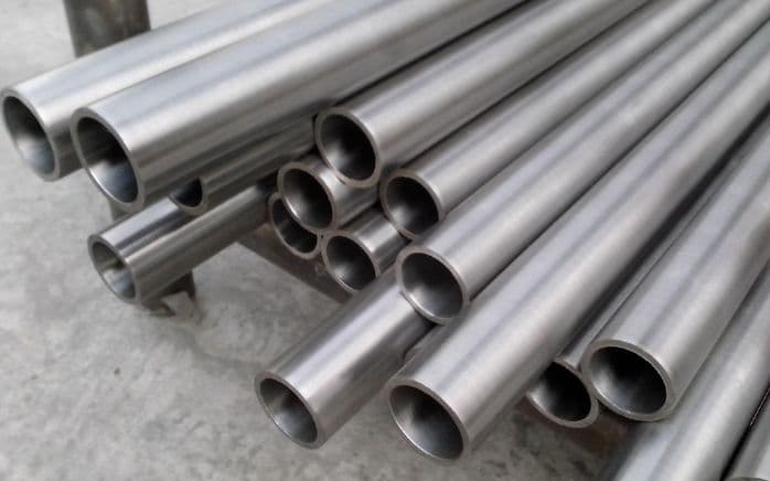Titanium Pipe Titanium Pipe