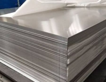 Titanium Plates Grade 2 Titanium Plates Grade 2