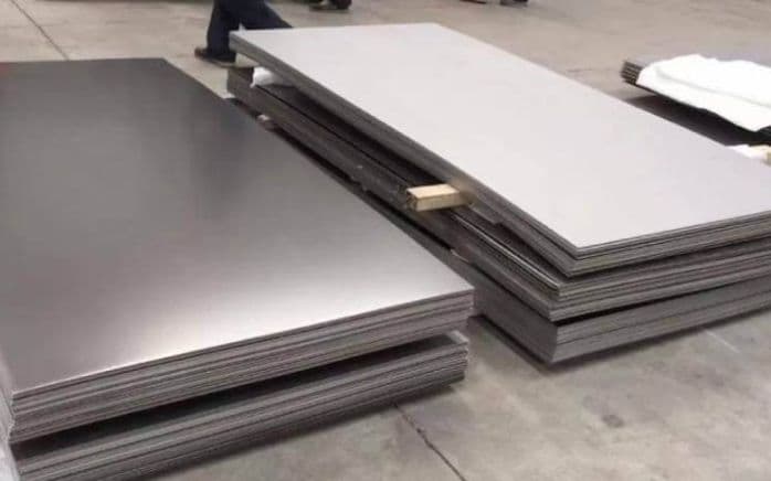 Titanium Plates Supplier In India Titanium Plates Supplier In India