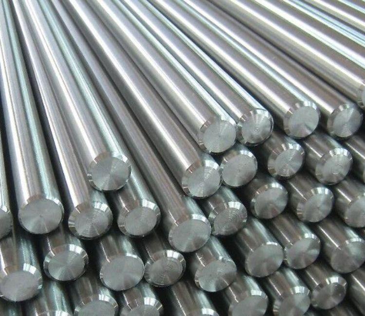 Titanium Round Bar Titanium Round Bar