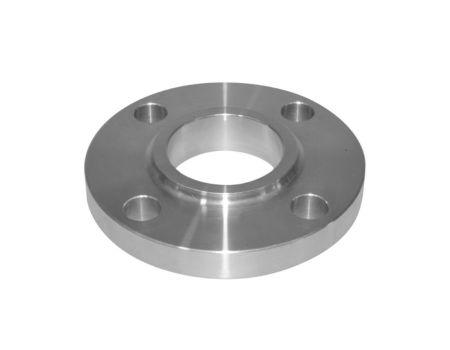 Titanium Slip On Flanges Titanium Slip On Flanges
