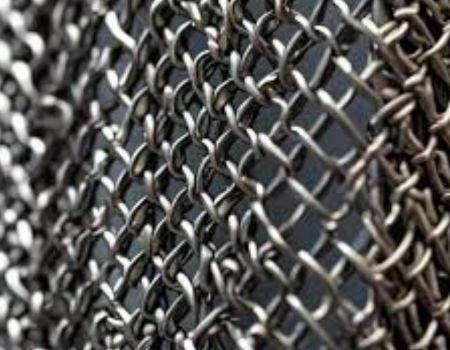 Titanium Welded Wire Mesh Titanium Welded Wire Mesh
