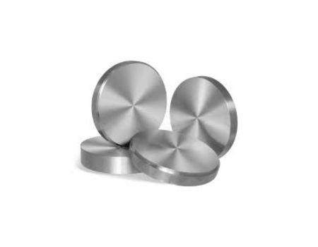 Titanium Discs Titanium Discs