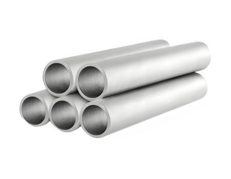 Titanium Seamless Tubes Titanium Seamless Tubes