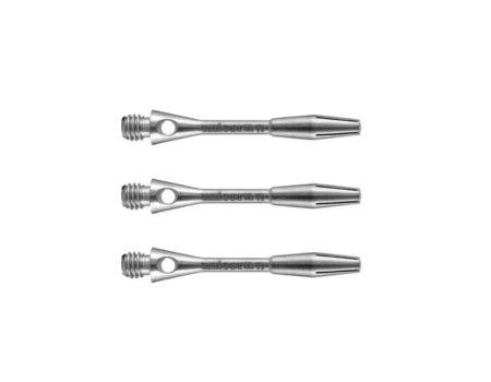 Titanium Shafts Titanium Shafts