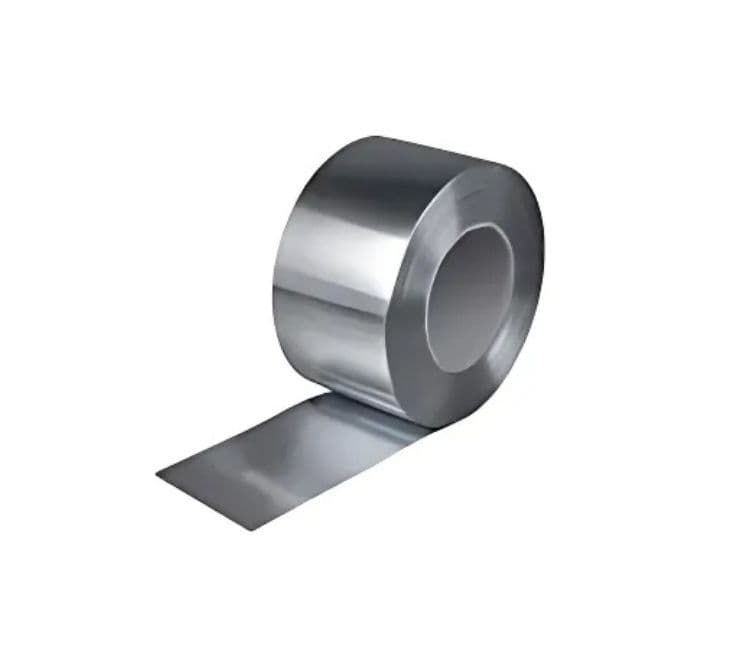 Titanium shims Titanium shims