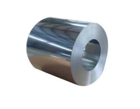 Titanium Slitting Coil Grade 1 Titanium Slitting Coil Grade 1