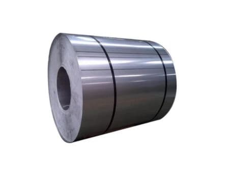 Titanium Slitting Coil Grade 7 Titanium Slitting Coil Grade 7