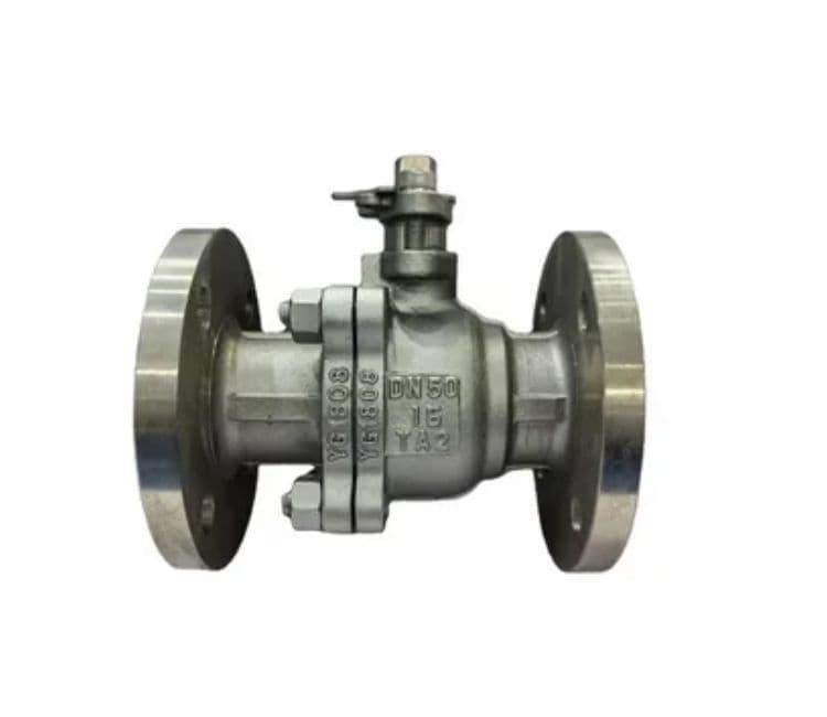 Titanium two piece ball valve manufacturer in india Titanium two piece ball valve manufacturer in india