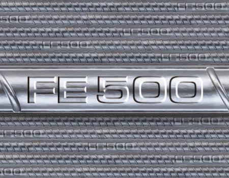 Top Quality Tmt Fe 500 Top Quality Tmt Fe 500