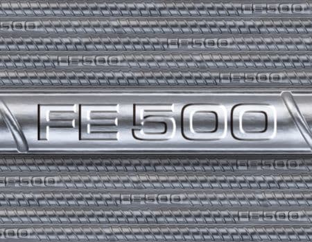 Top Quality Tmt Fe 500 Top Quality Tmt Fe 500