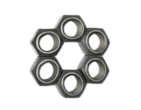 Top Lock Nuts Top Lock Nuts