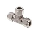 Tube Fittings Manufacturer India