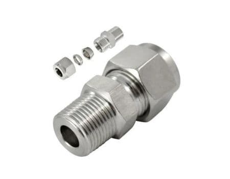 Tube To Tube Connectors Tube To Tube Connectors