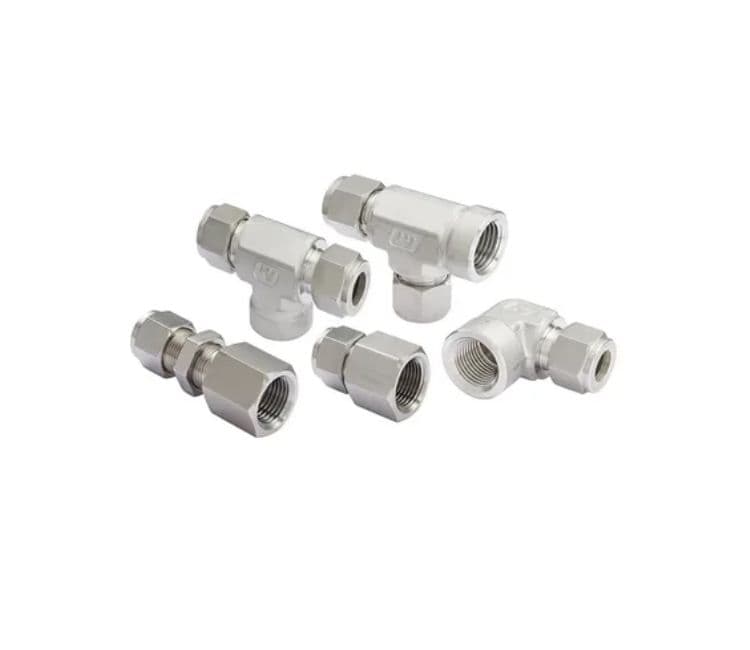 Tube fittings manufacturer in india Tube fittings manufacturer in india