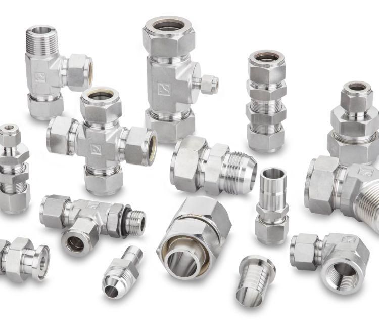 Tube Fittings Tube Fittings