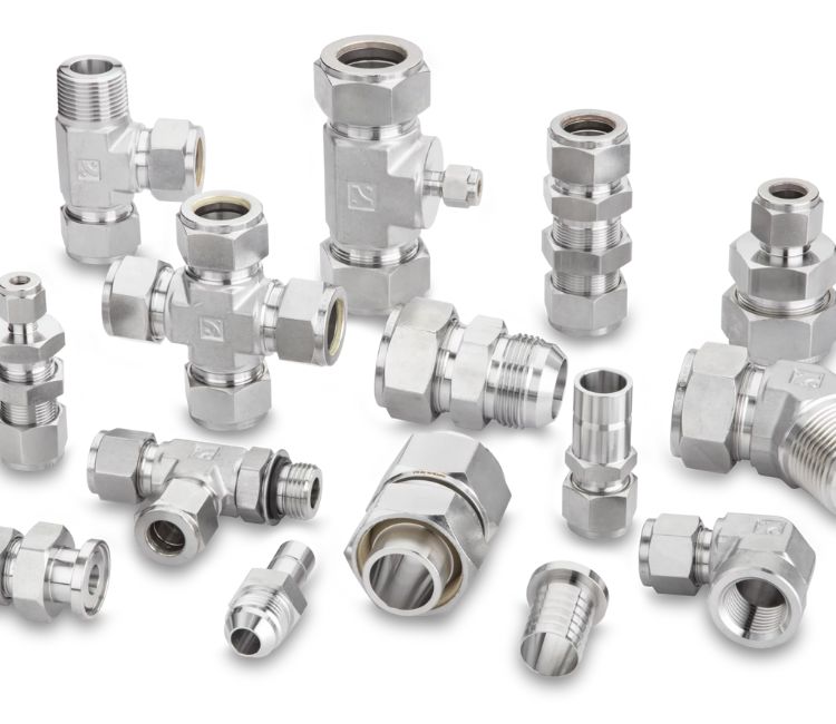 Tube fittings manufacturer in india Tube fittings manufacturer in india
