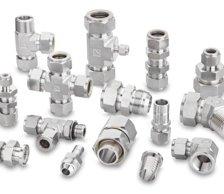 Tube fittings manufacturer in india Tube fittings manufacturer in india